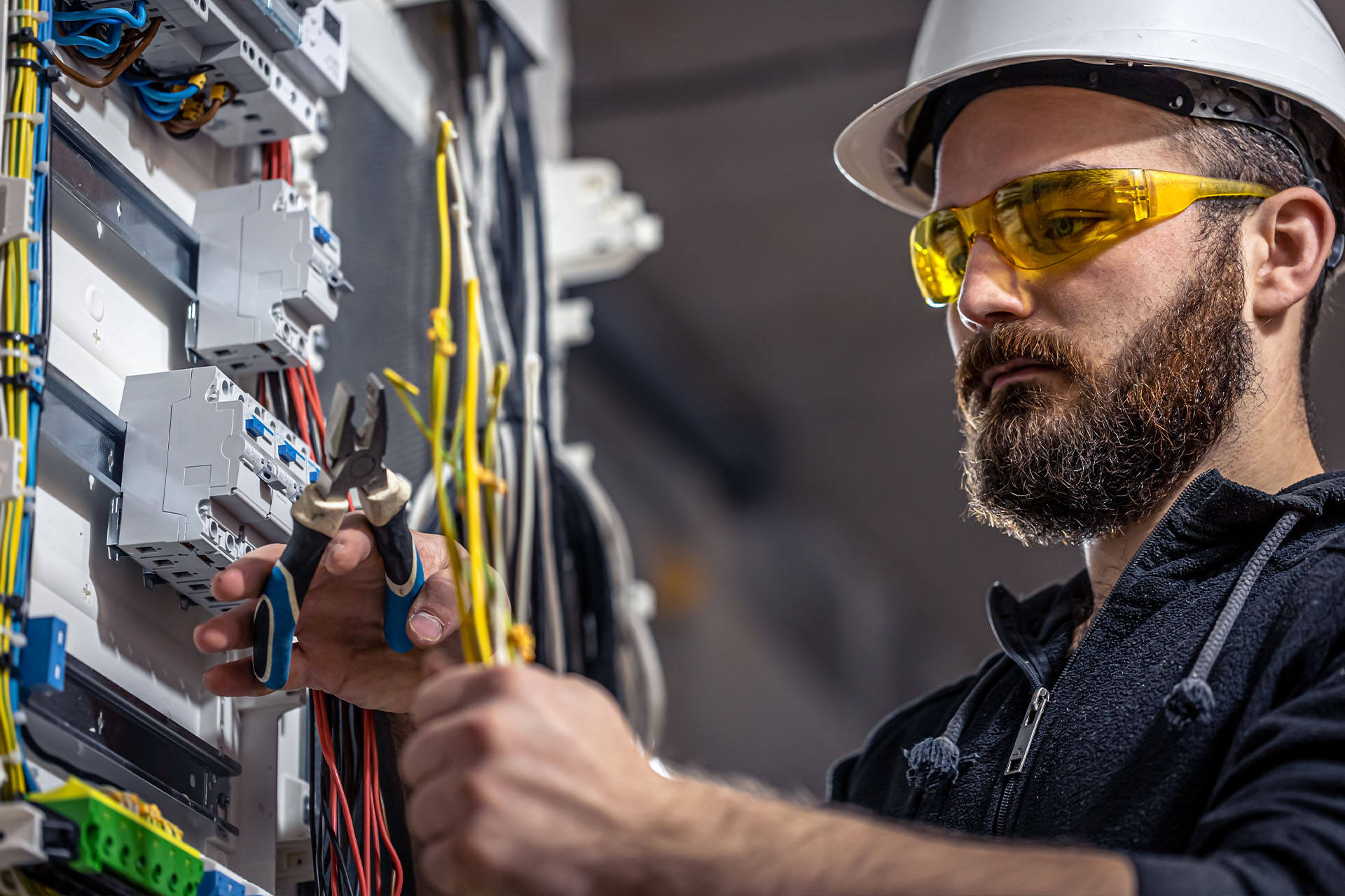 Power Distribution Systems